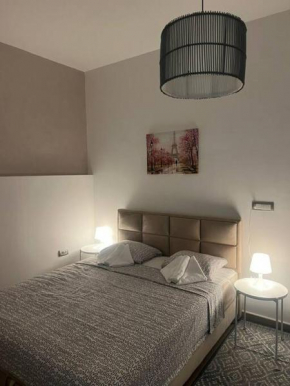 Sany Center Apartment